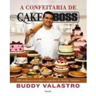 CakeBoss