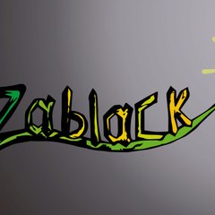 Zablack