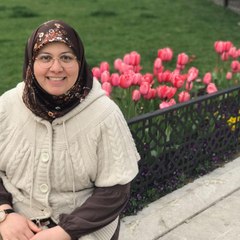 Esma Elsherif