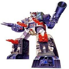 Transformers Official