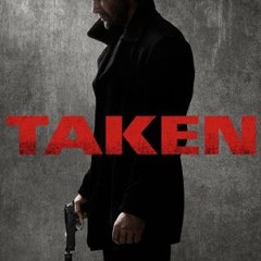 Taken ⚫ Season 2 HD | Arip Buayaa