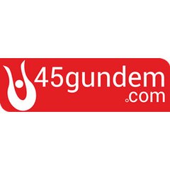 45gundem