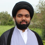 Maulana Syed Ali Naqi Kazmi