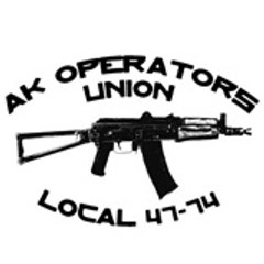 AK Operators Union Local 47-74