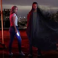 Marvel's Cloak & Dagger Season 1 Episode 1
