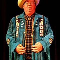 David "Glamour Dave" Nienow