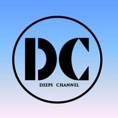 Deeps Channel