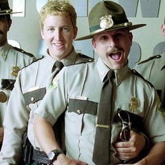 ✮ SUPER TROOPERS 2✮ MOVIE (2018)