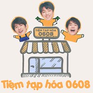 Tiệm tạp hóa 0608