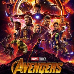 ✼ `MOVIE' Avengers  Infinity War FREE 03-06