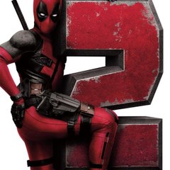 ❈ DEADPOOL 2❈ MOVIE (2018)