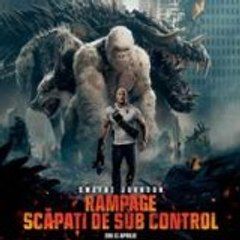 ❊❅ Rampage (2018) English Film Free❊ FULL NEW✦ MOV