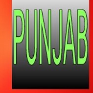 Punjab De Rang