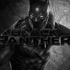 ✷ BLACK PANTHER✷ MOVIE (2018)