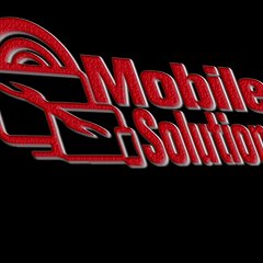 Mobile solutions