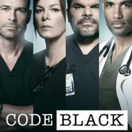 Code Black ✮ Full HD {S3}