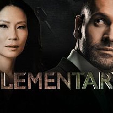 -Elementary  |Season6 Episode7|