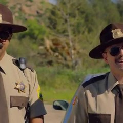⚜✬ SUPER TROOPERS 2✬ MOVIE (2018)
