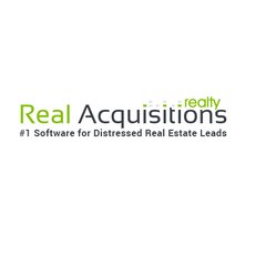 Realacquisitions