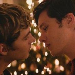✹ LOVE, SIMON✹ MOVIE (2018)