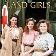 Land Girls