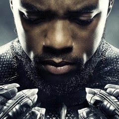 Black Panther (2018) Full Movie HD