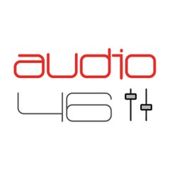 Audio46 Headphones