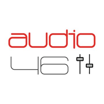Audio46 Headphones