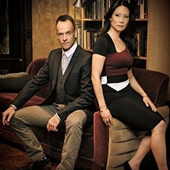 Elementary  "Season6 Episode7"