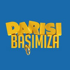 Darısı Başımıza