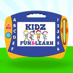 Learn Kidz Fun