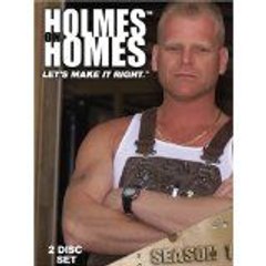 Holmes Inspection