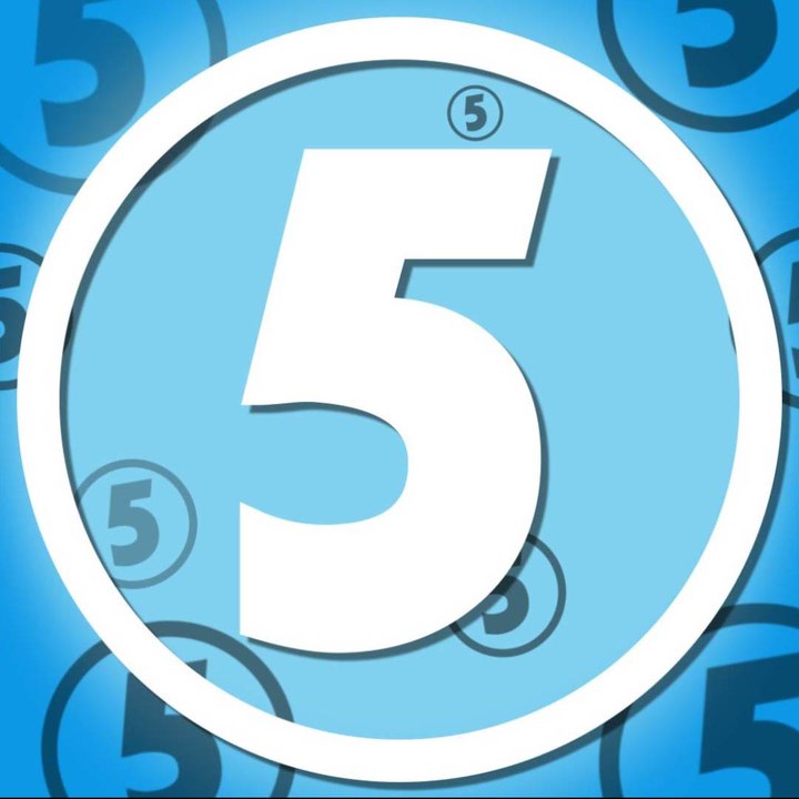 Dailymotion profile picture for @TheTop5s