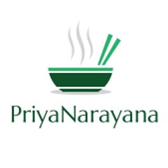 PriyaNarayana's kitchen