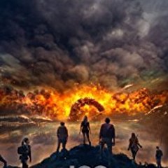 The 100 Season 5 Episode 6 Full