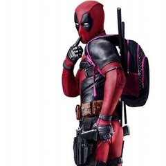 Deadpool 2 Full Movie-Download
