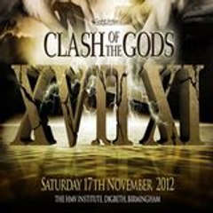 Clash of the Gods