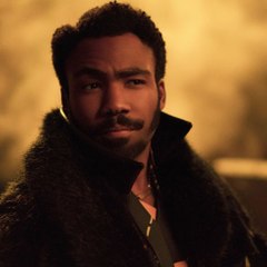 ✷ SOLO  A STAR WARS STORY✷ MOVIE (2018)