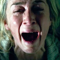 ❅ A QUIET PLACE❅ MOVIE (2018)