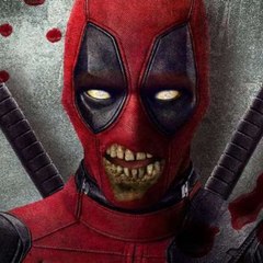 ✺ DEADPOOL 2✺ MOVIE (2018)