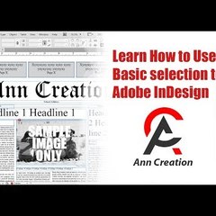 Ann Creation - New Beauty Pro