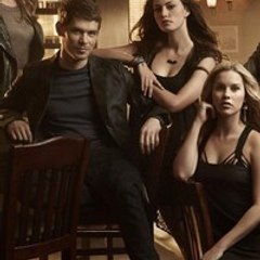 The Originals [S5]