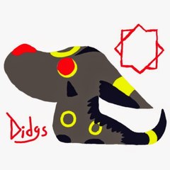 DogInDaGrass