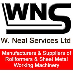 W Neal Services Ltd