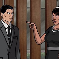 Archer Season 9 online watch