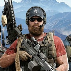 Game zone