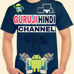 GURUJI Hindi channel