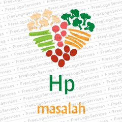 Hp masala