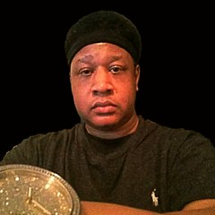Kenny Wade