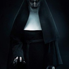 The Nun (2018) Full Movie